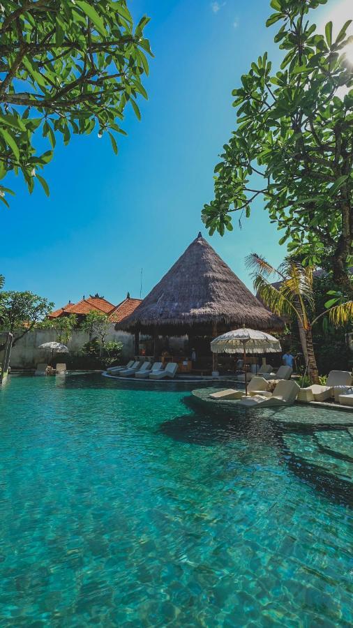 Hotel Amnaya Nusa Dua Nusa Dua (Bali)