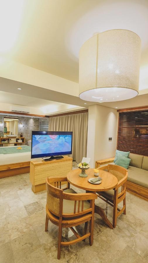 Amnaya Nusa Dua Hotel 4*