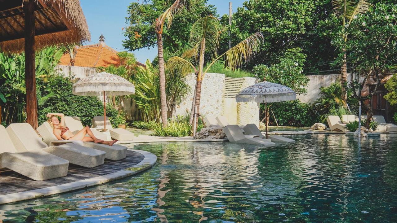 Amnaya Nusa Dua Hotel 4*