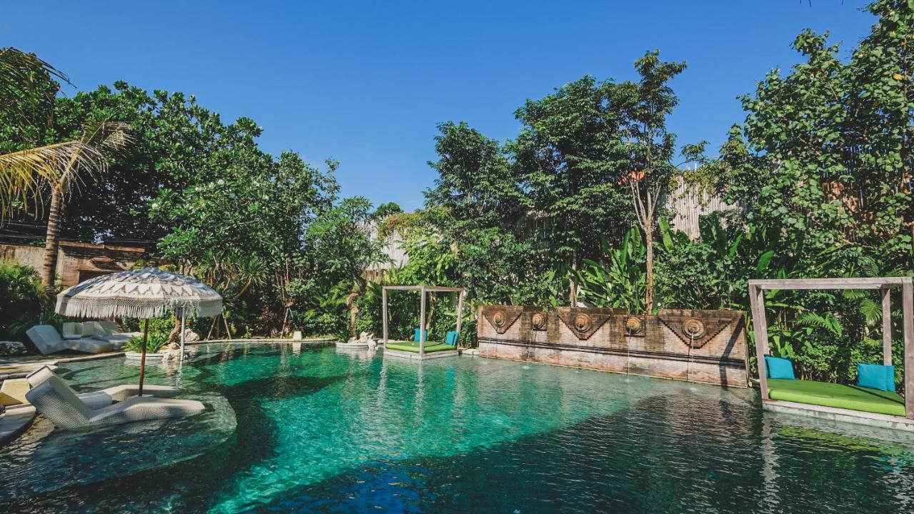 Amnaya Nusa Dua Hotel