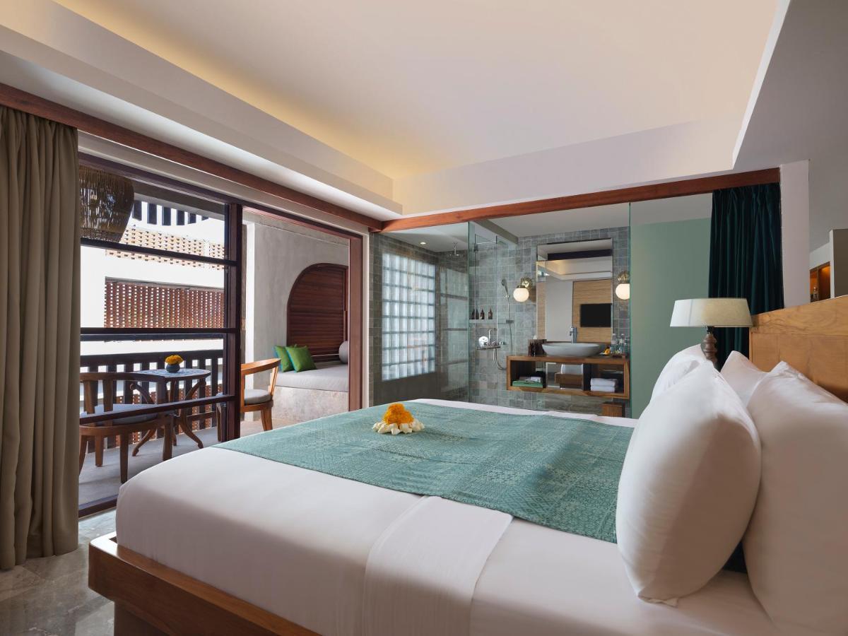 Amnaya Nusa Dua Hotel