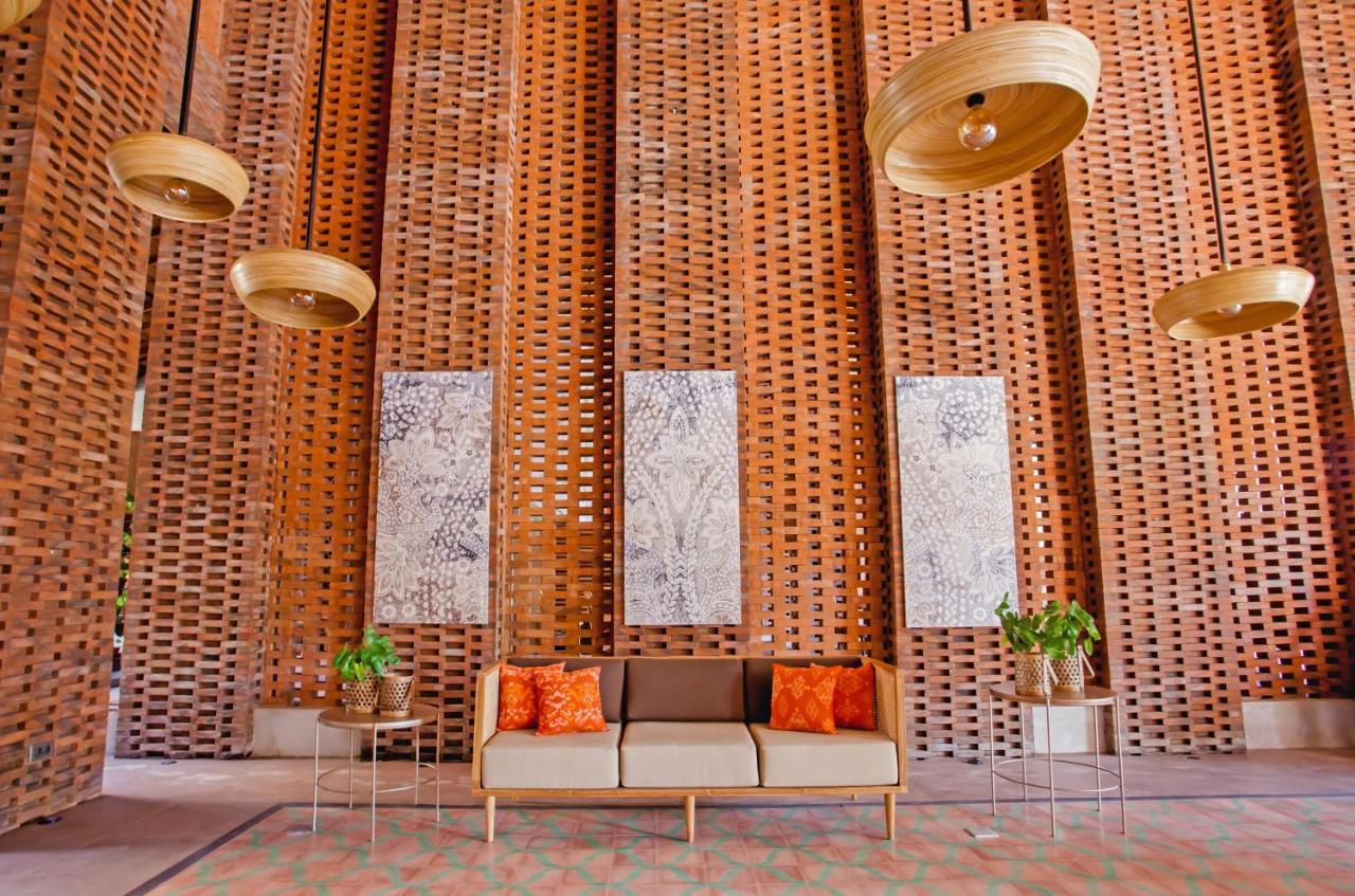 Amnaya Nusa Dua Hotel 4*
