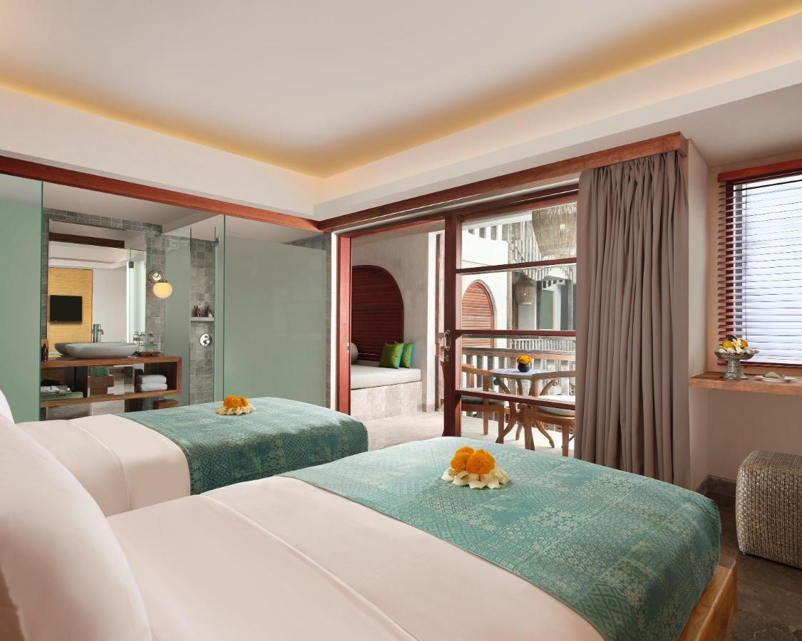 Amnaya Nusa Dua 4*
