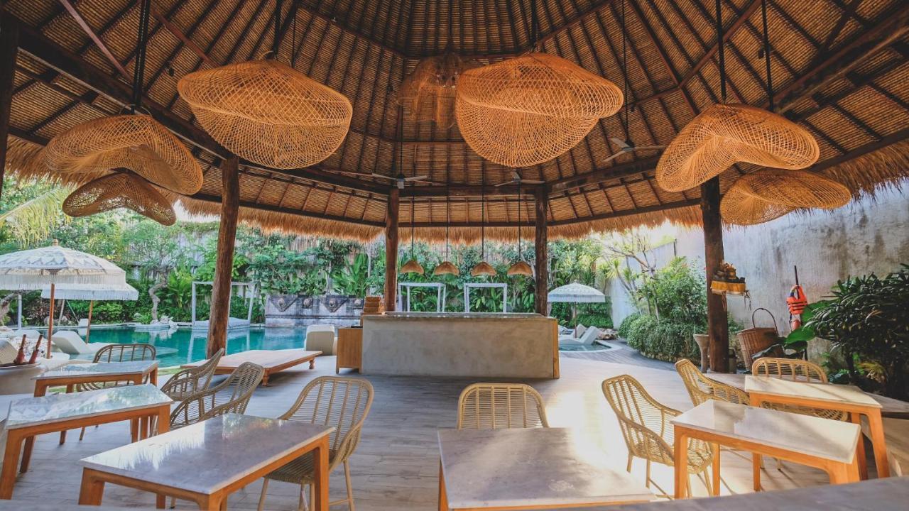 Amnaya Nusa Dua Hotel