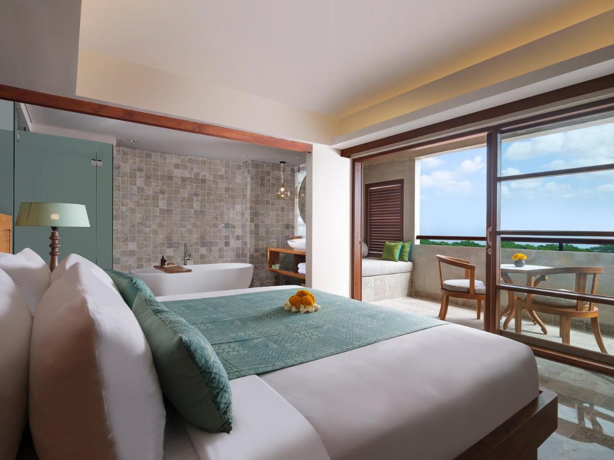 Hotel Amnaya Nusa Dua Nusa Dua (Bali)