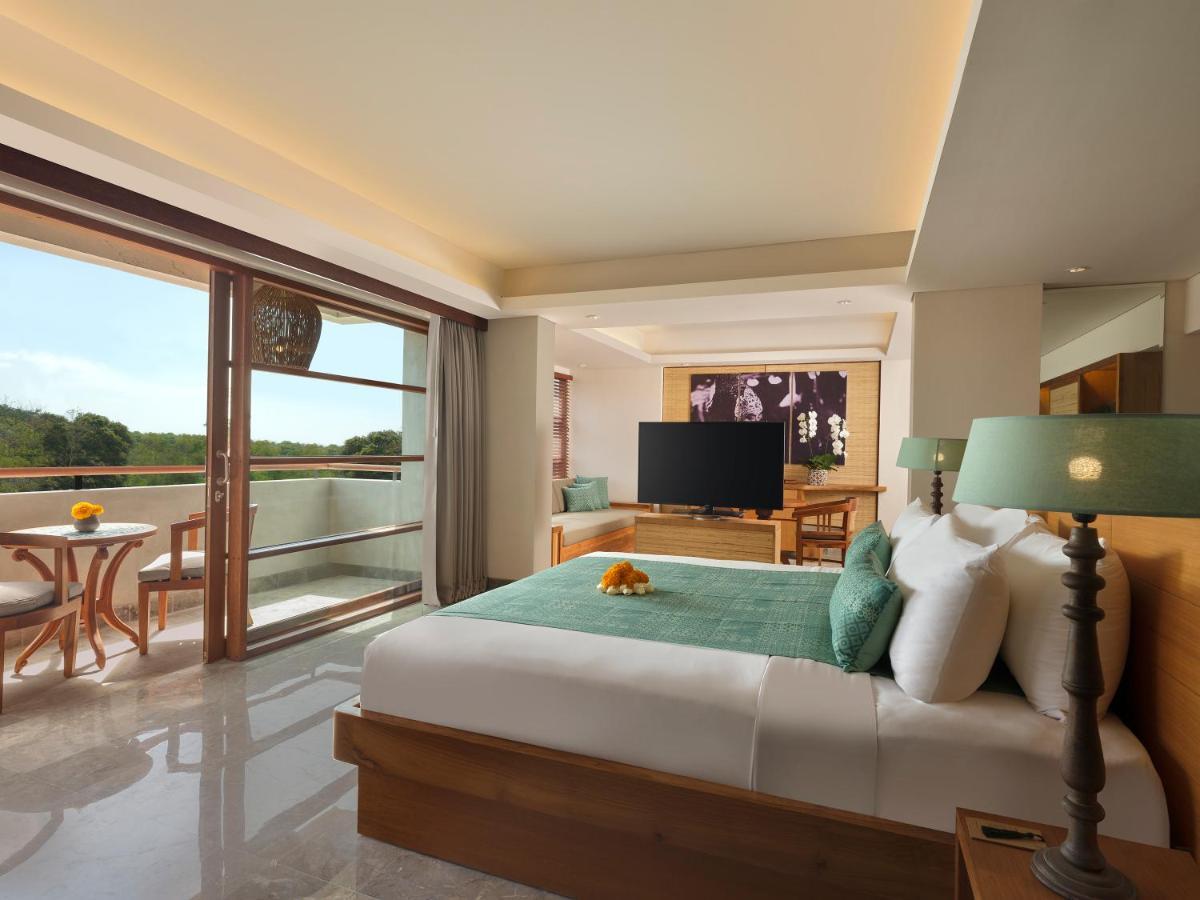 Amnaya Nusa Dua 4*