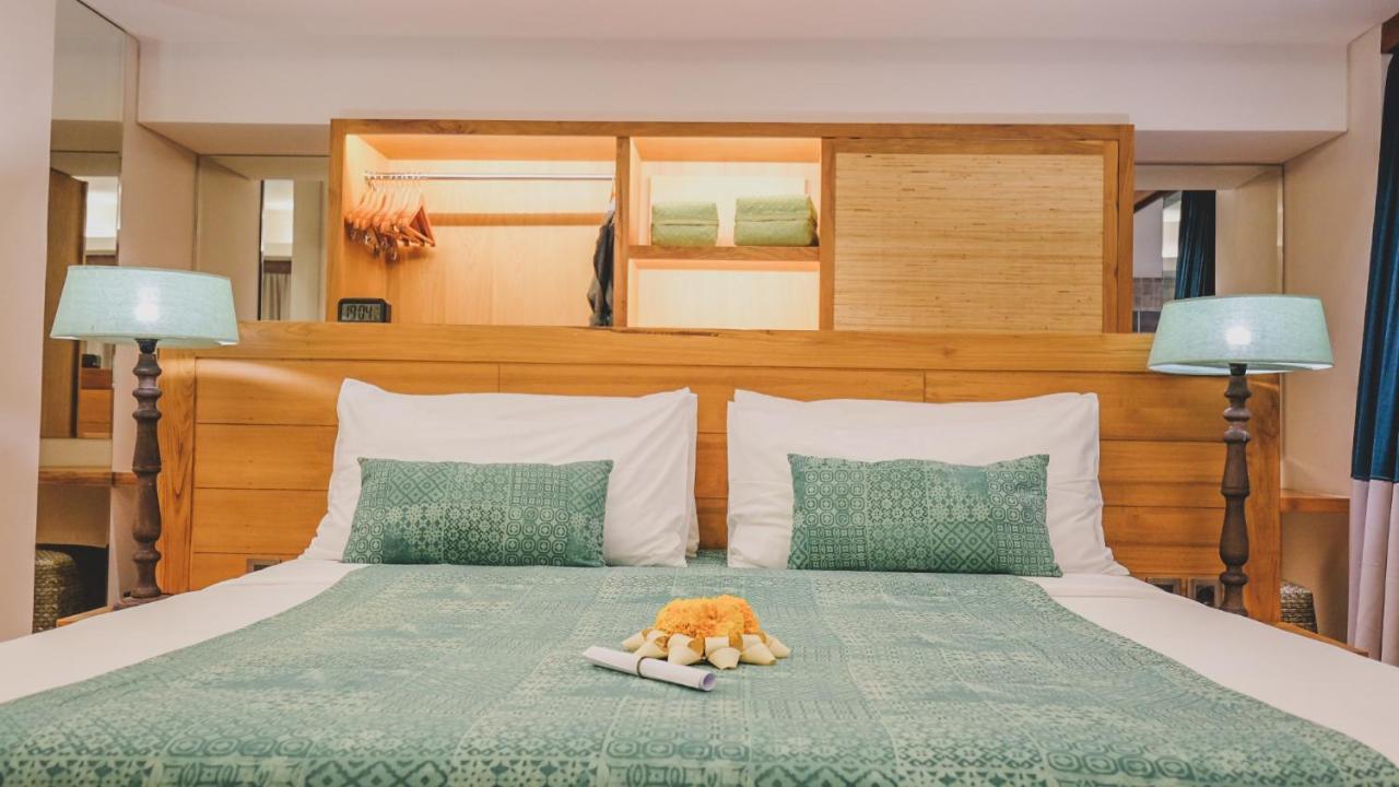 Hotel Amnaya Nusa Dua