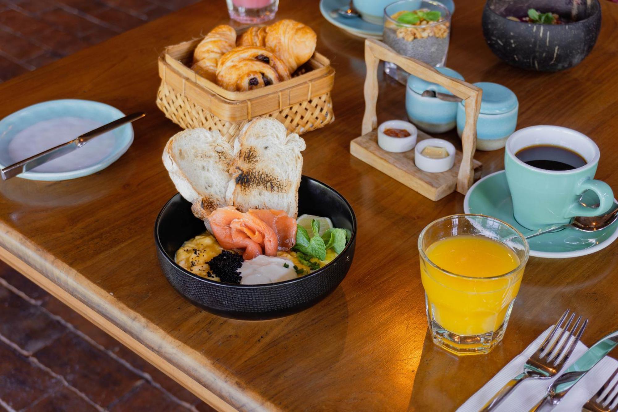 Hotel Amnaya Nusa Dua Nusa Dua (Bali)