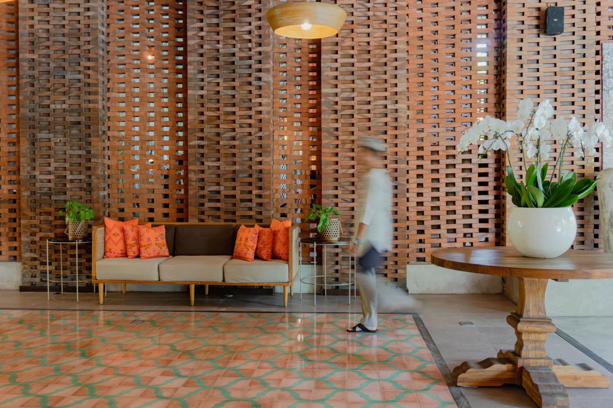 Amnaya Nusa Dua Hotel