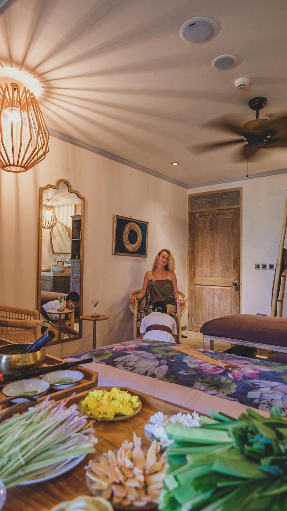 Hotel Amnaya Nusa Dua Nusa Dua (Bali)