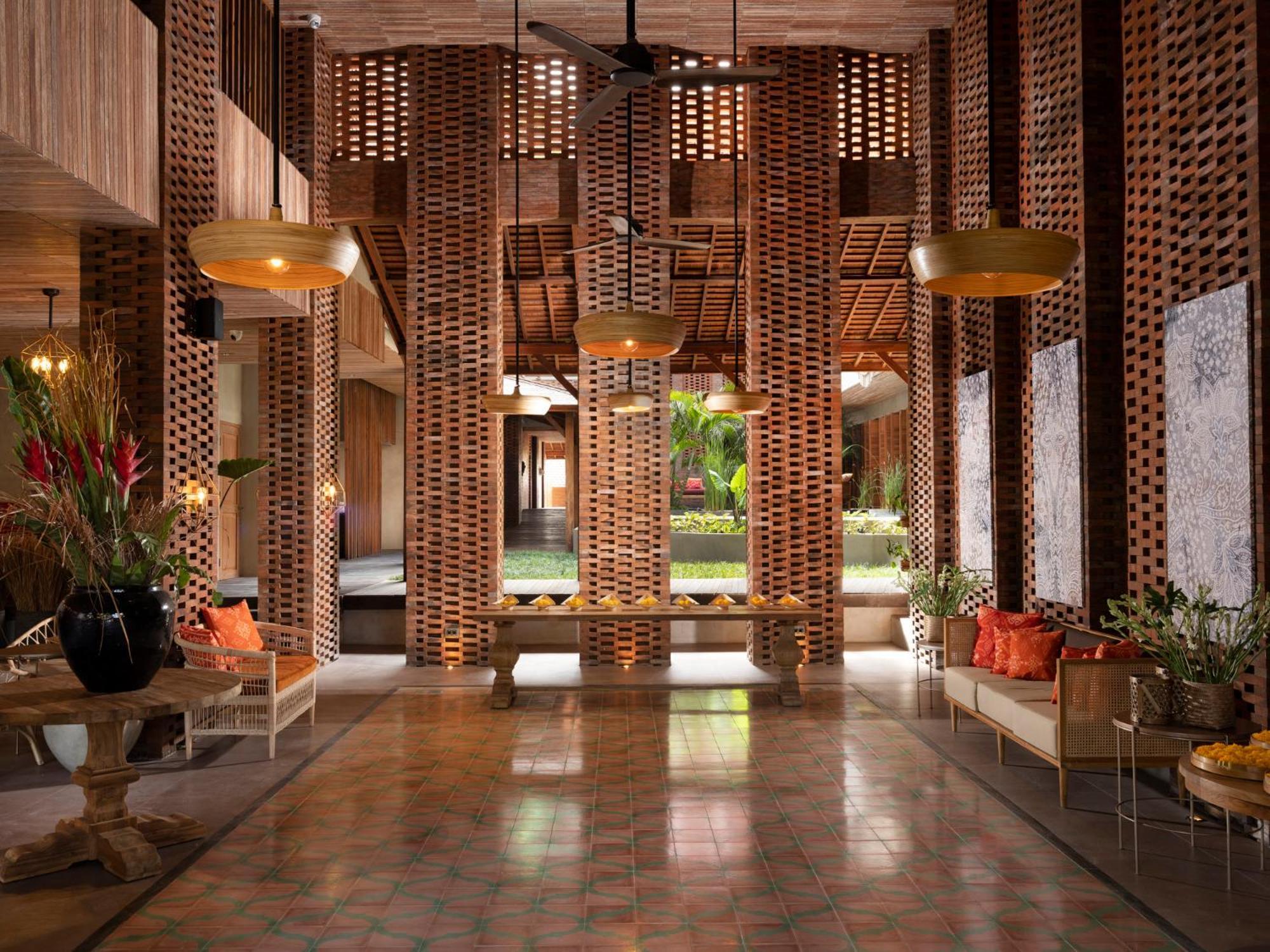 Amnaya Nusa Dua