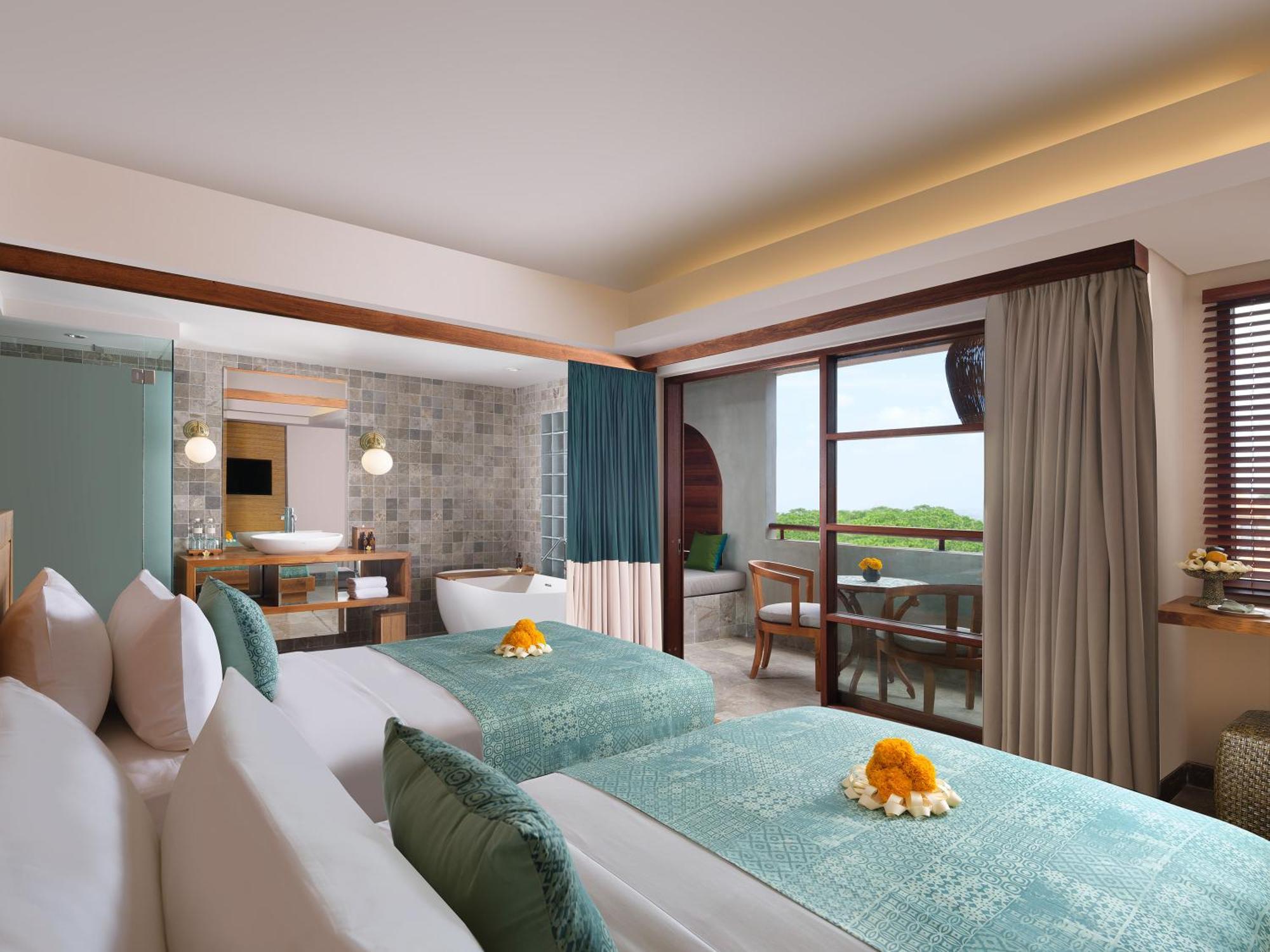 Amnaya Nusa Dua 4*